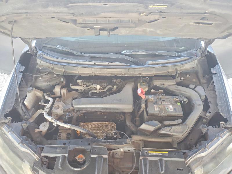 Aukcja sprzedaży 2017 Nissan Rogue, vin: 5N1AT2MT9HC871576, numer aukcji: 70273226