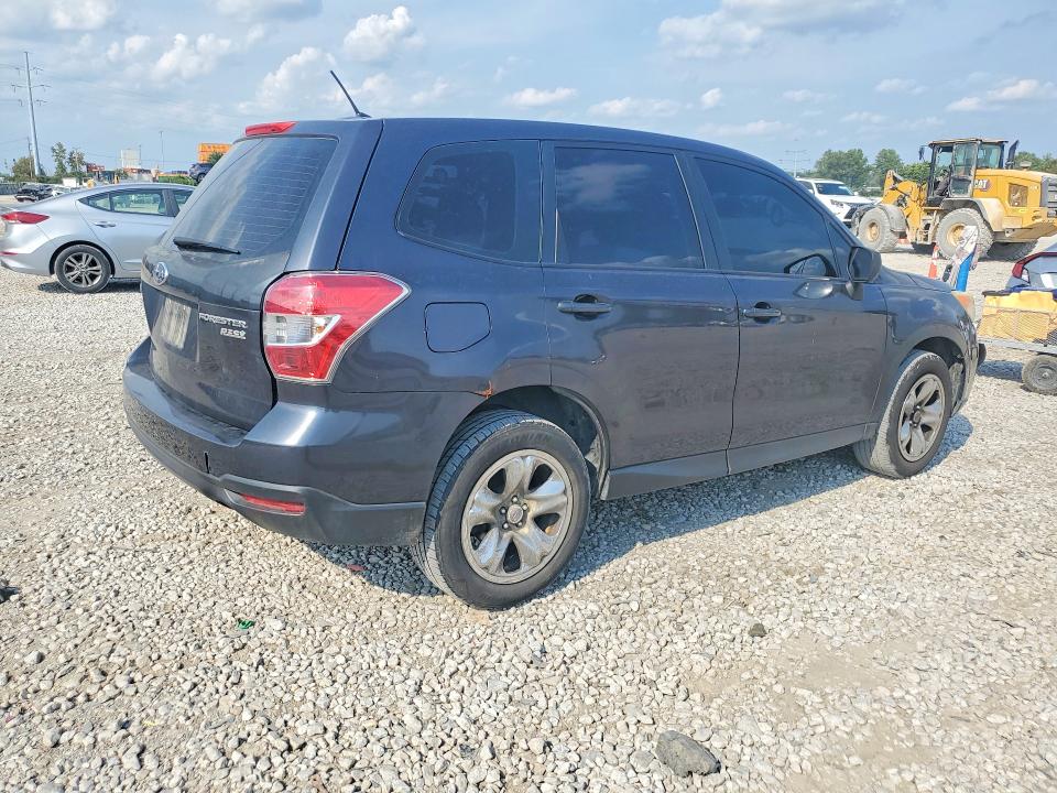 Продажа на аукционе авто 2014 Subaru Forester, vin: JF2SJAAC2EH533692, номер лота: 67610766