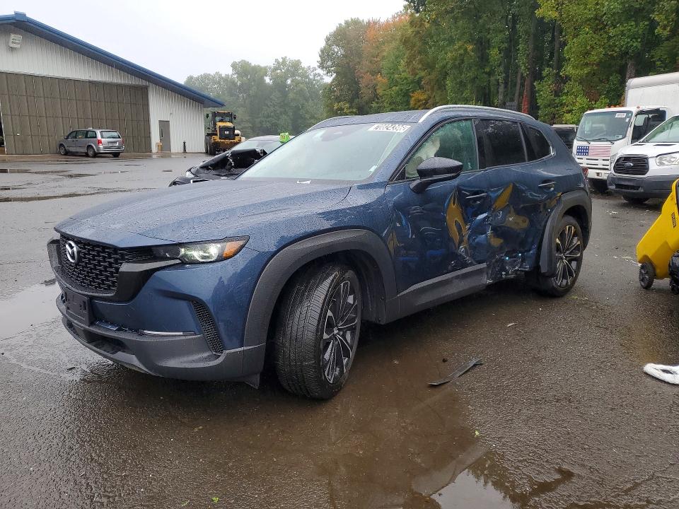 Aukcja sprzedaży 2026 Mazda Cx-50, vin: 7MMVABDL2TN603283, numer aukcji: 70824396