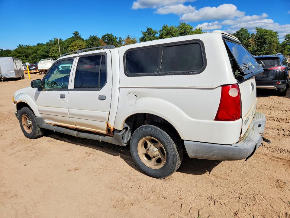 Auction sale of the 2005 Ford Explorer Sport Trac, vin: 1FMZU77K25UA17969, lot number: 68394856