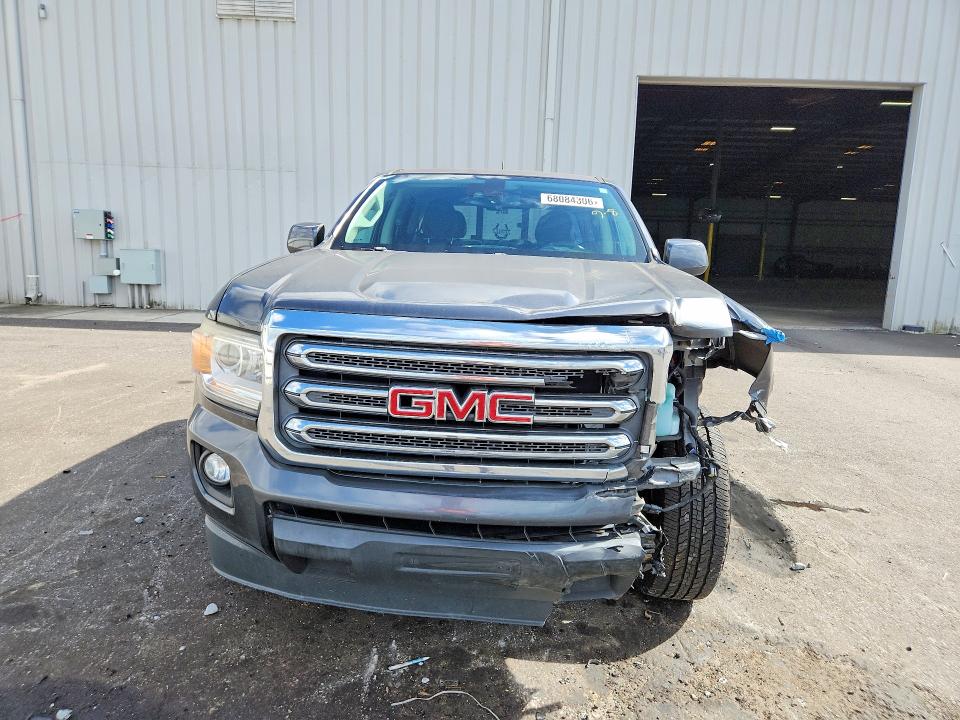 68084306 :رقم المزاد ، 1GTG5CE32G1155643 vin ، 2016 Gmc Canyon مزاد بيع