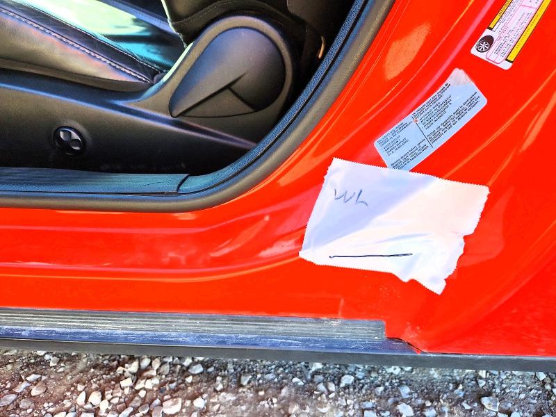 Aukcja sprzedaży 2017 Dodge Challenger, vin: 2C3CDZAG4HH507271, numer aukcji: 68198536