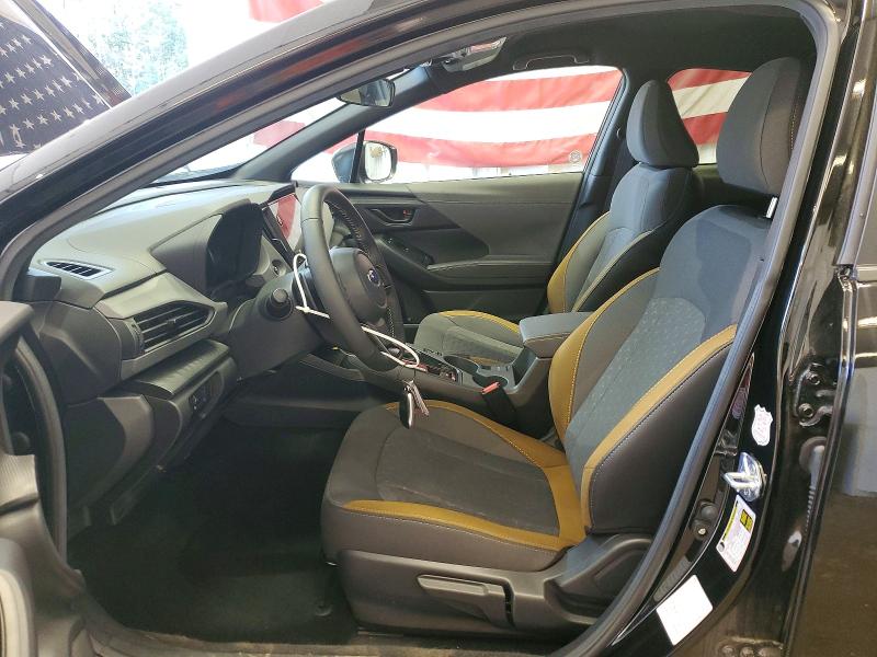 Aukcja sprzedaży 2026 Subaru Crosstrek, vin: 4S4GUHF62T3784032, numer aukcji: 69105976
