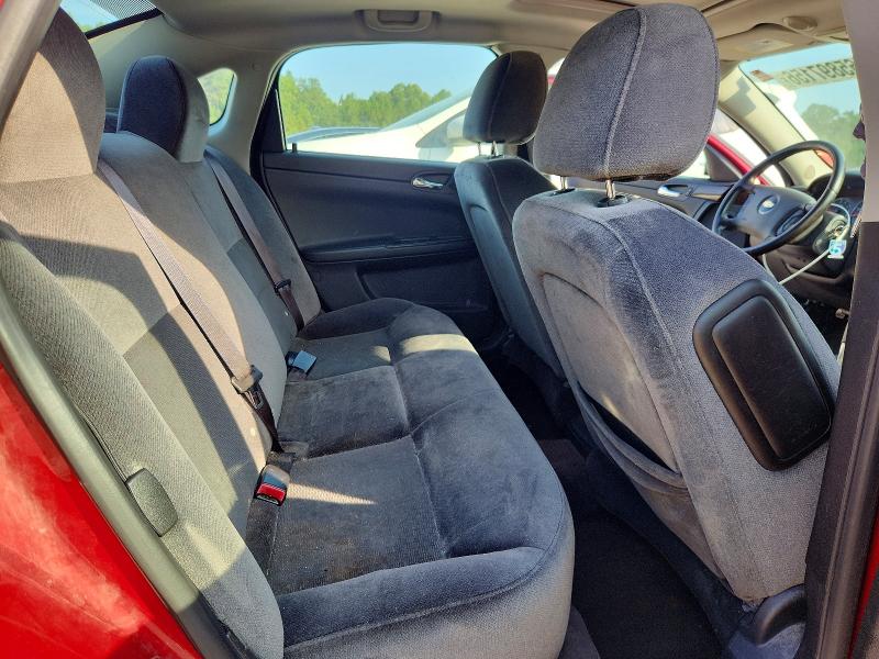 Aukcja sprzedaży 2014 Chevrolet Impala Limited, vin: 2G1WB5E30E1184865, numer aukcji: 65897156