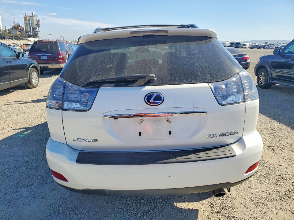 Aukcja sprzedaży 2008 Lexus Rx, vin: JTJHW31U282866137, numer aukcji: 65883996