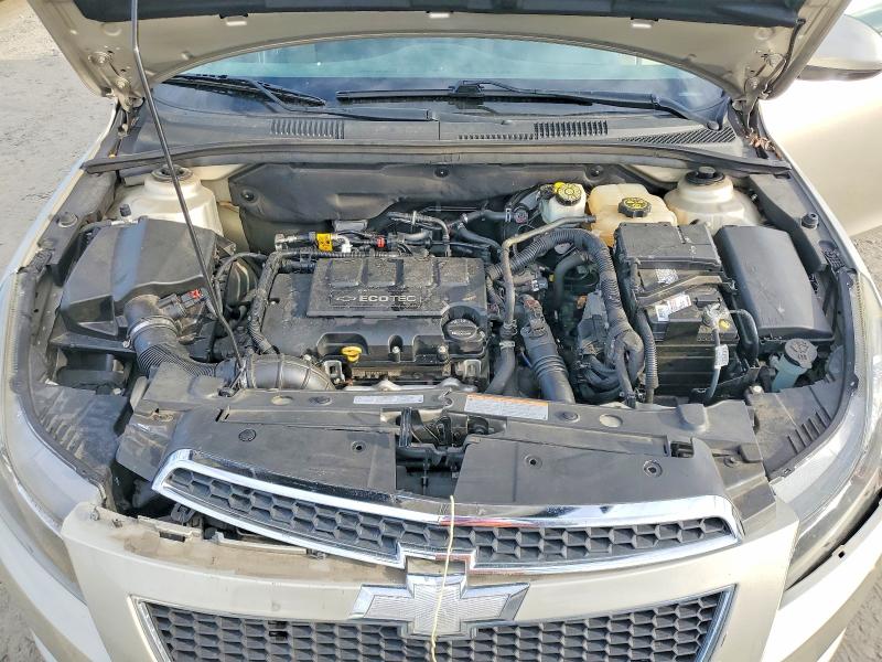 Auction sale of the 2014 Chevrolet Cruze, vin: 1G1PK5SB1E7388822, lot number: 68968116
