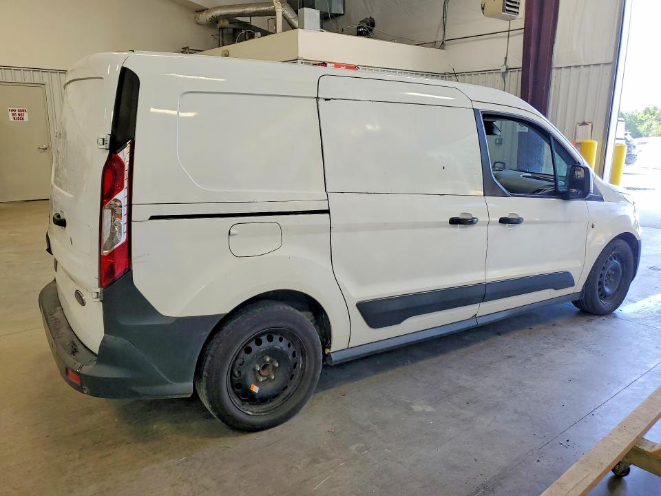 Auction sale of the 2021 Ford Transit Connect, vin: NM0LS7E28M1484667, lot number: 71518996