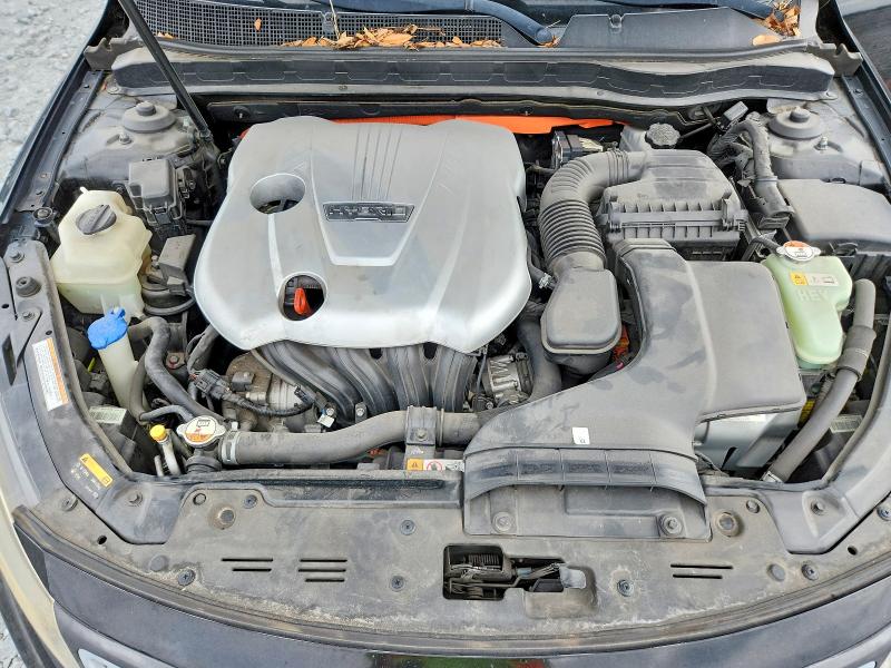 Продаж на аукціоні авто 2016 Kia Optima, vin: KNAGN4AD3G5094166, номер лоту: 70943566