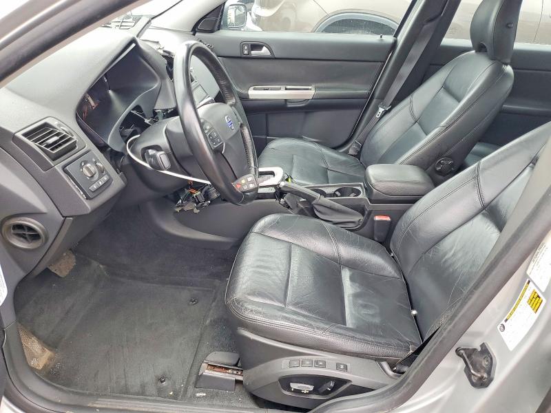 Aukcja sprzedaży 2005 Volvo S40, vin: YV1MS682952047408, numer aukcji: 68262706