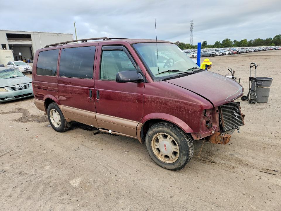 Auction sale of the 2003 Gmc Safari, vin: 1GKDM19X73B505557, lot number: 69773686