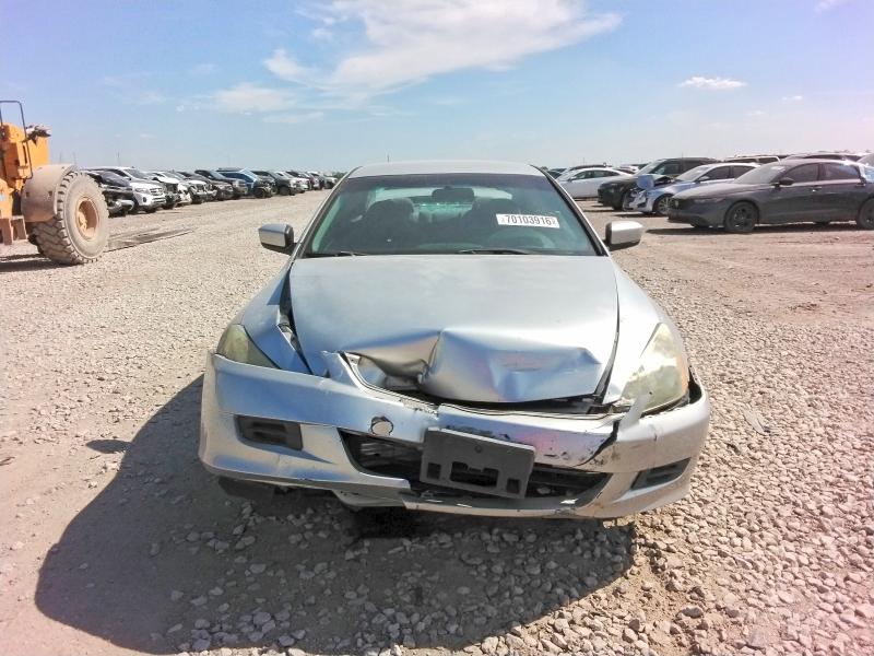 Aukcja sprzedaży 2007 Honda Accord, vin: 1HGCM723X7A005584, numer aukcji: 70103916