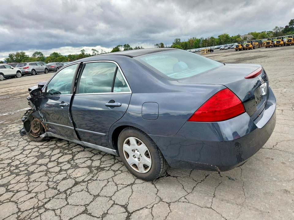 Aukcja sprzedaży 2006 Honda Accord, vin: 1HGCM56436A056690, numer aukcji: 70650566