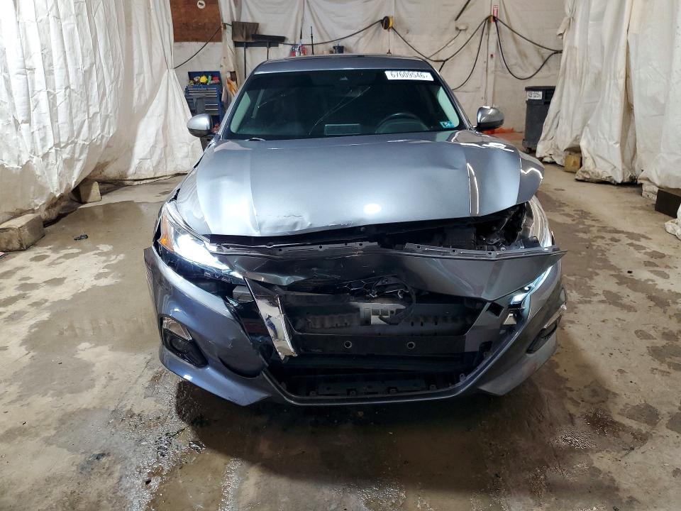 2020 Nissan Altima მანქანა იყიდება აუქციონზე, vin: 1N4BL4EW0LC261769, აუქციონის ნომერი: 67609546