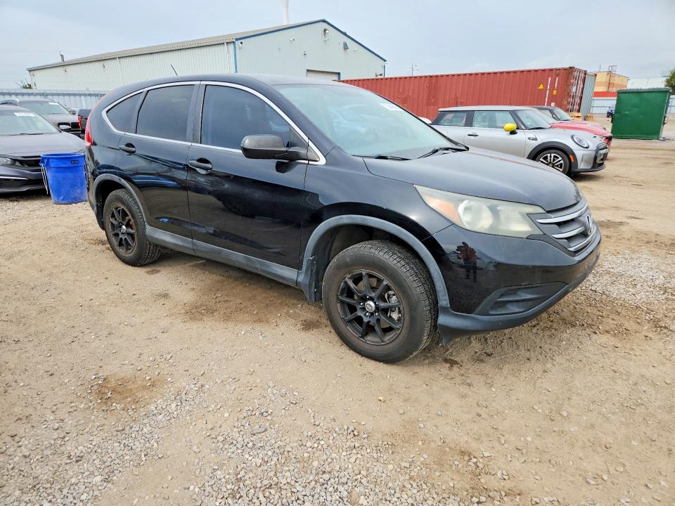 2012 Honda Cr-v მანქანა იყიდება აუქციონზე, vin: 2HKRM3H38CH000461, აუქციონის ნომერი: 70646946