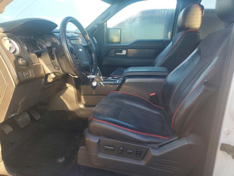 2014 Ford F150 მანქანა იყიდება აუქციონზე, vin: 1FTFW1EF3EFB85158, აუქციონის ნომერი: 70658466