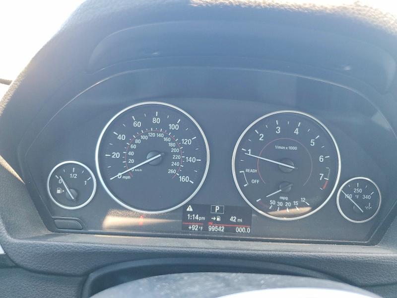 Aukcja sprzedaży 2016 Bmw 328, vin: WBA8E9G50GNT46439, numer aukcji: 68682026
