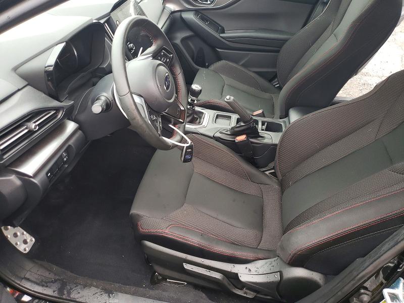 Aukcja sprzedaży 2024 Subaru Wrx, vin: JF1VBAH66R9810682, numer aukcji: 67399076