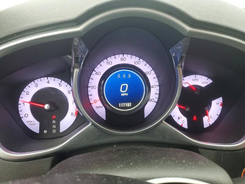 Продажа на аукционе авто 2012 Cadillac Srx, vin: 3GYFNDE30CS618352, номер лота: 68934916