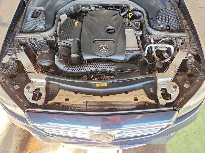 Продаж на аукціоні авто 2017 Mercedes-benz E, vin: WDDZF4KB9HA018522, номер лоту: 69746816
