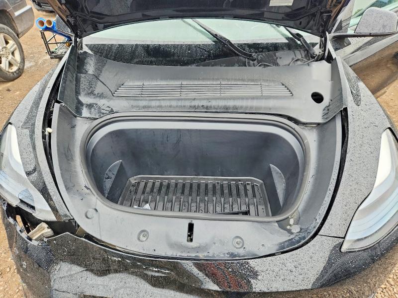 Aukcja sprzedaży 2023 Tesla Model Y, vin: LRWYGDEE5PC162450, numer aukcji: 66055566