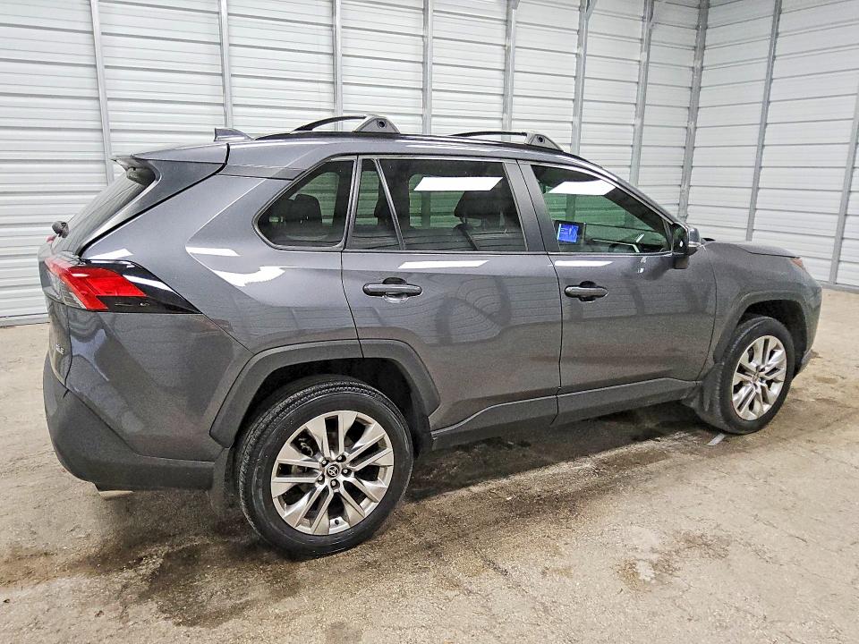 2025 Toyota Rav4 მანქანა იყიდება აუქციონზე, vin: 2T3C1RFVXSC307628, აუქციონის ნომერი: 67015786
