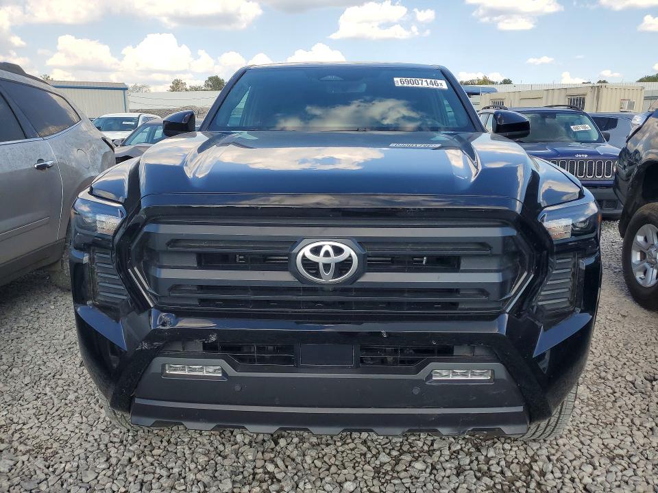 Auction sale of the 2024 Toyota Tacoma, vin: 3TYLB5JN5RT024100        , lot number: 69007146