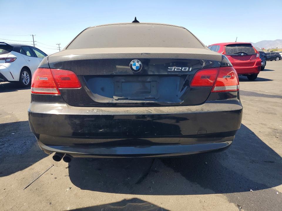 67908266 :رقم المزاد ، WBAWV13589P122681 vin ، 2009 Bmw 328 مزاد بيع