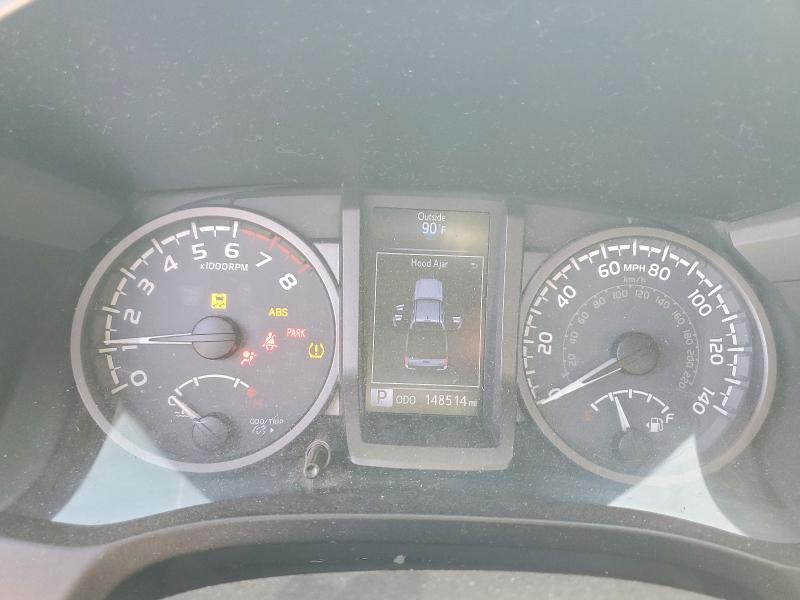 68693336 :رقم المزاد ، 3TMDZ5BN2GM008671 vin ، 2016 Toyota Tacoma مزاد بيع