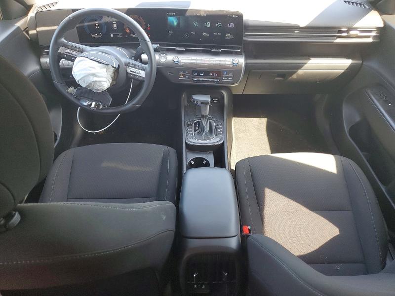 70785246 :رقم المزاد ، KM8HF3AB8TU412971 vin ، 2026 Hyundai Kona مزاد بيع