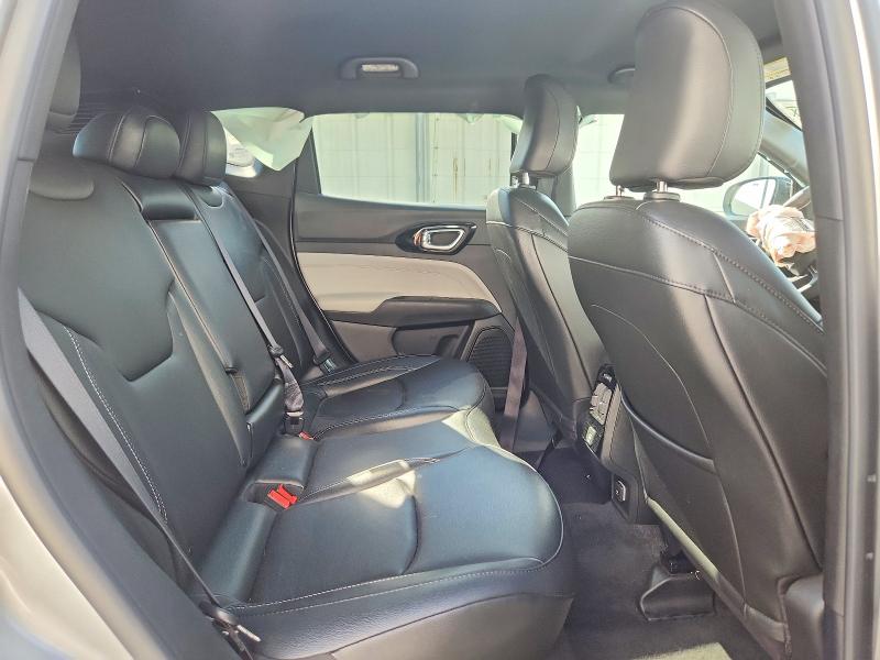 67703836 :رقم المزاد ، 3C4NJDCN9ST590741 vin ، 2025 Jeep Compass مزاد بيع