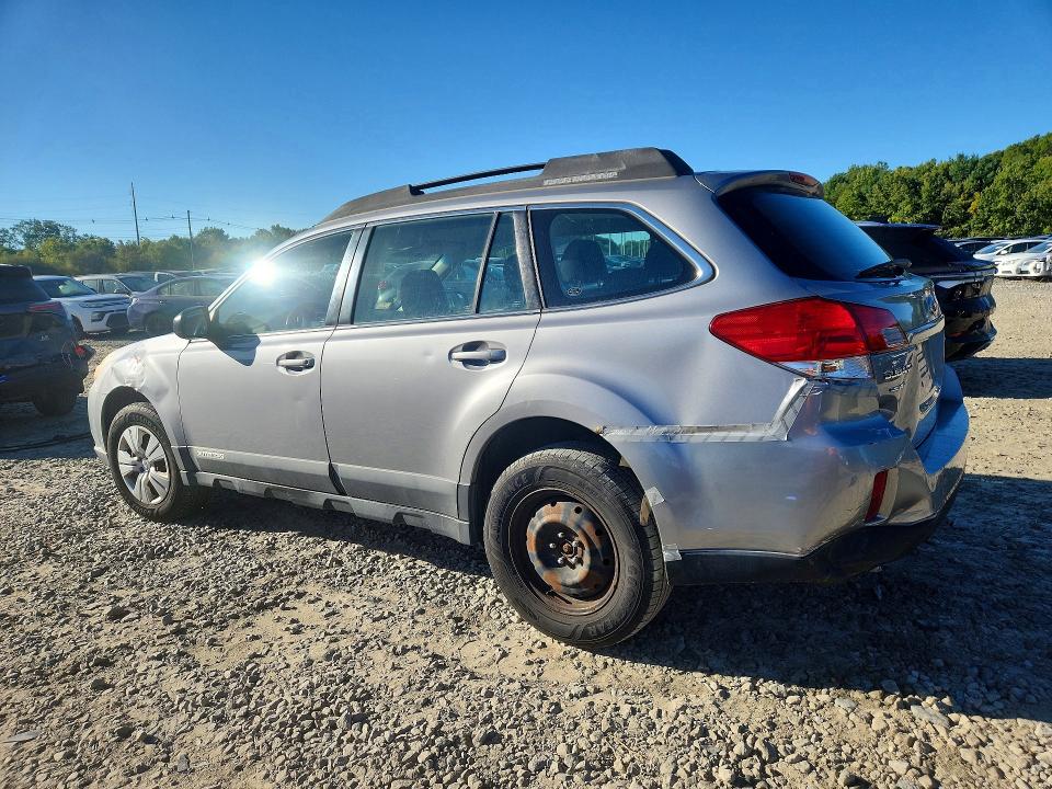 Продажа на аукционе авто 2010 Subaru Outback, vin: 4S4BRBAC0A3320532, номер лота: 69024386