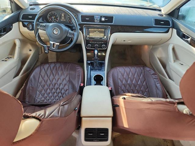69196416 :رقم المزاد ، 1VWCS7A32EC061412 vin ، 2014 Volkswagen Passat مزاد بيع