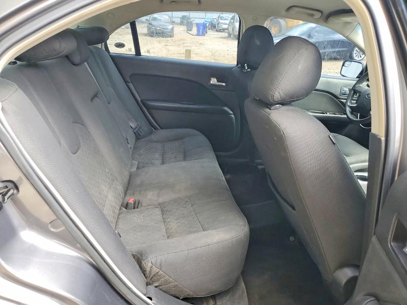 Продажа на аукционе авто 2012 Ford Fusion, vin: 3FAHP0HA6CR334216, номер лота: 67695446