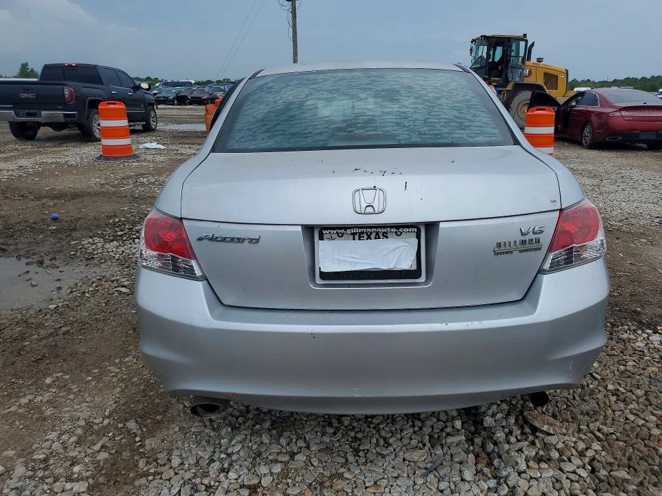 69499156 :رقم المزاد ، 1HGCP36758A048177 vin ، 2008 Honda Accord مزاد بيع