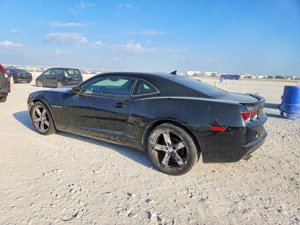 2011 Chevrolet Camaro მანქანა იყიდება აუქციონზე, vin: 2G1FC1ED4B9174559, აუქციონის ნომერი: 68289606