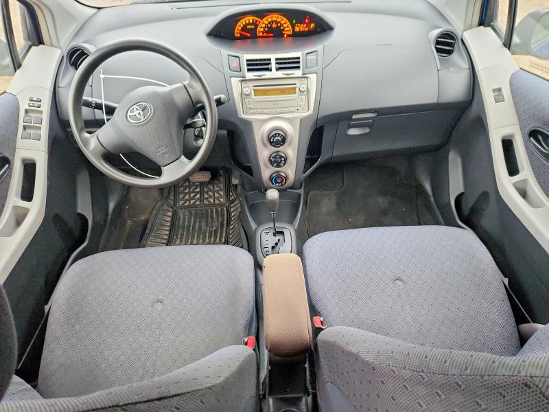 Aukcja sprzedaży 2009 Toyota Yaris, vin: JTDKT923X95232536, numer aukcji: 68772896
