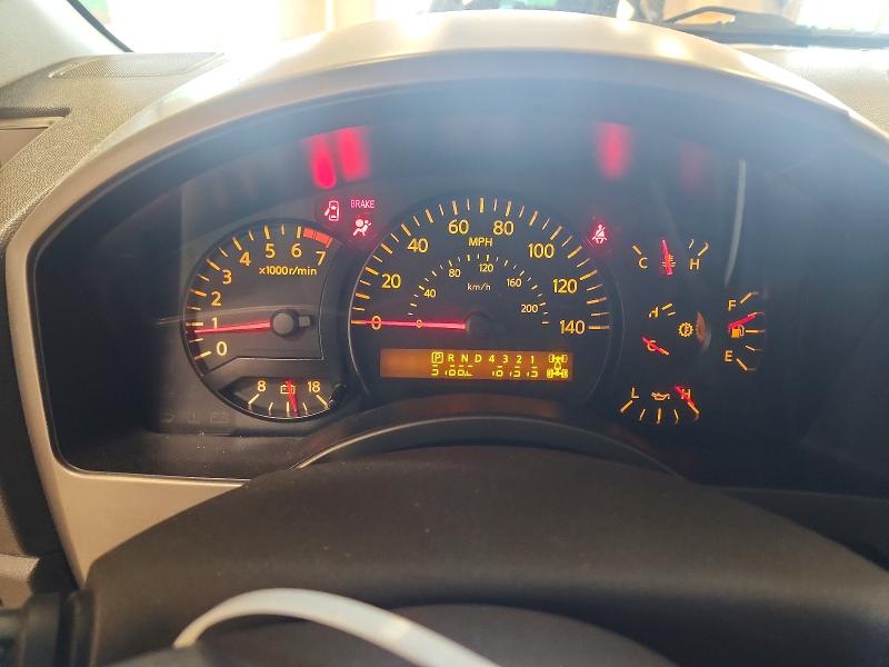 Aukcja sprzedaży 2004 Nissan Armada, vin: 5N1AA08B34N741528, numer aukcji: 67461386