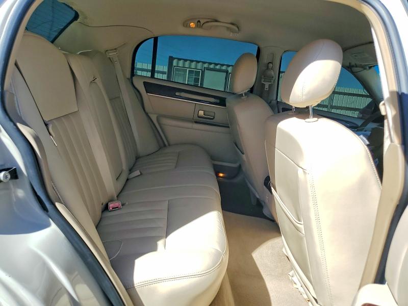 Aukcja sprzedaży 2007 Lincoln Town Car, vin: 1LNHM81W37Y611477, numer aukcji: 67221356