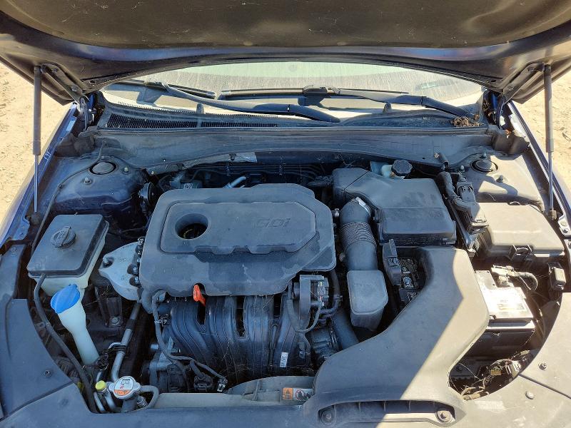 67896406 :رقم المزاد ، 5XXGU4L38GG013975 vin ، 2016 Kia Optima مزاد بيع
