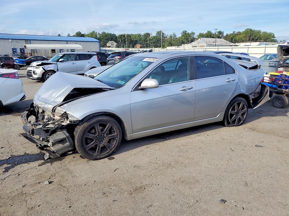 Aukcja sprzedaży 2005 Acura Tsx, vin: JH4CL96915C006912, numer aukcji: 67972956