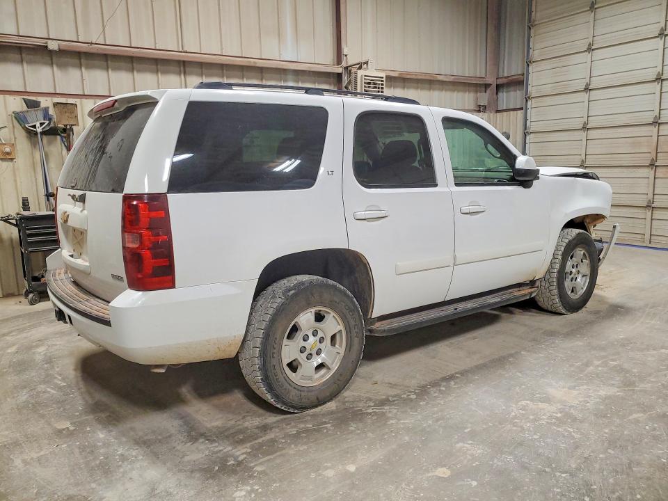 Продажа на аукционе авто 2007 Chevrolet Tahoe, vin: 1GNFK130X7R349654, номер лота: 67437296