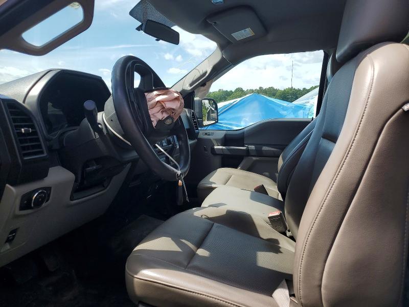 Aukcja sprzedaży 2018 Ford F150, vin: 1FTMF1CB3JKC30480, numer aukcji: 69735526