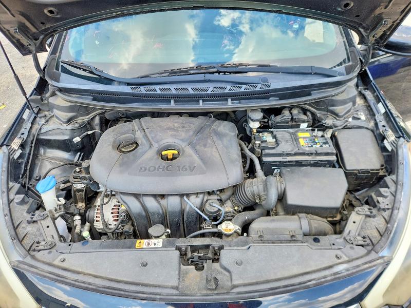 Продаж на аукціоні авто 2016 Kia Forte, vin: KNAFK4A65G5610310, номер лоту: 67478286