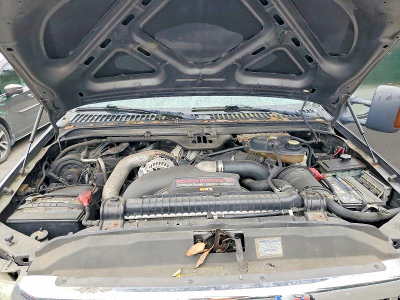 Продажа на аукционе авто 2004 Ford F350, vin: 1FTSX31P54ED38763, номер лота: 69823846