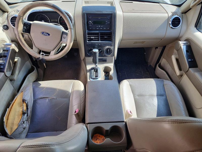 2006 Ford Explorer მანქანა იყიდება აუქციონზე, vin: 1FMEU63E16UA92267, აუქციონის ნომერი: 67380286
