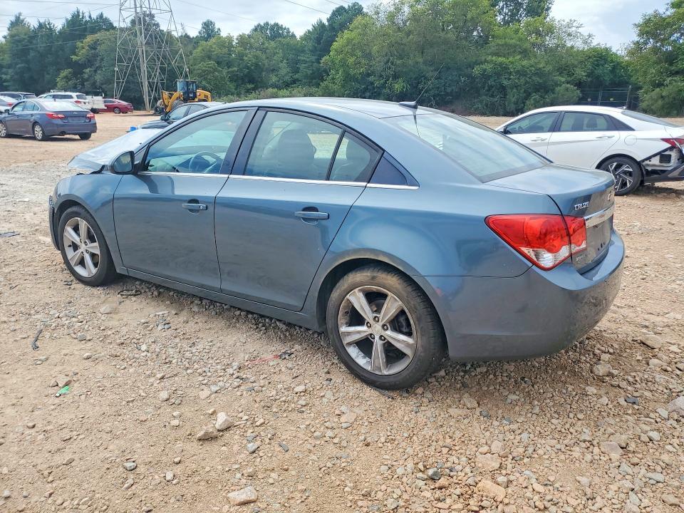 Продажа на аукционе авто 2012 Chevrolet Cruze, vin: 1G1PG5SC6C7336920, номер лота: 69043326