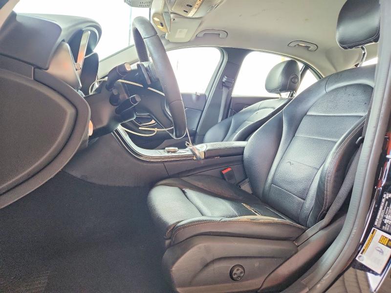 Продаж на аукціоні авто 2017 Mercedes-benz C, vin: 55SWF4JB0HU214353, номер лоту: 67640916
