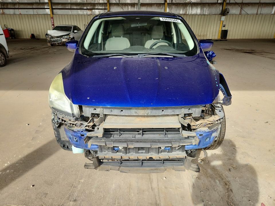Aukcja sprzedaży 2014 Ford Escape, vin: 1FMCU0GX2EUD17746, numer aukcji: 69628566