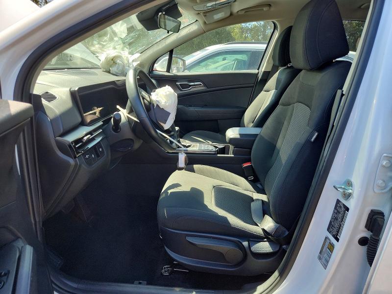 Продаж на аукціоні авто 2026 Kia Sportage, vin: 5XYK2CDF0TG383410, номер лоту: 67679906