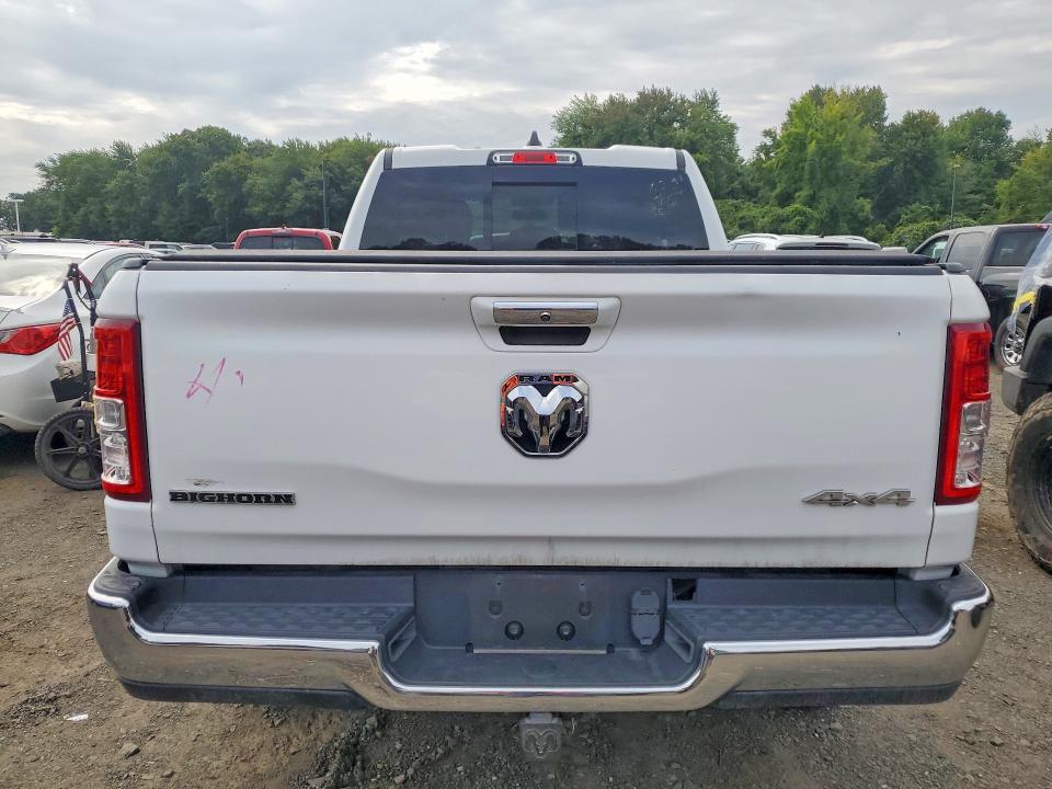 Продаж на аукціоні авто 2020 Ram 1500, vin: 1C6RRFBG8LN289864, номер лоту: 67852976